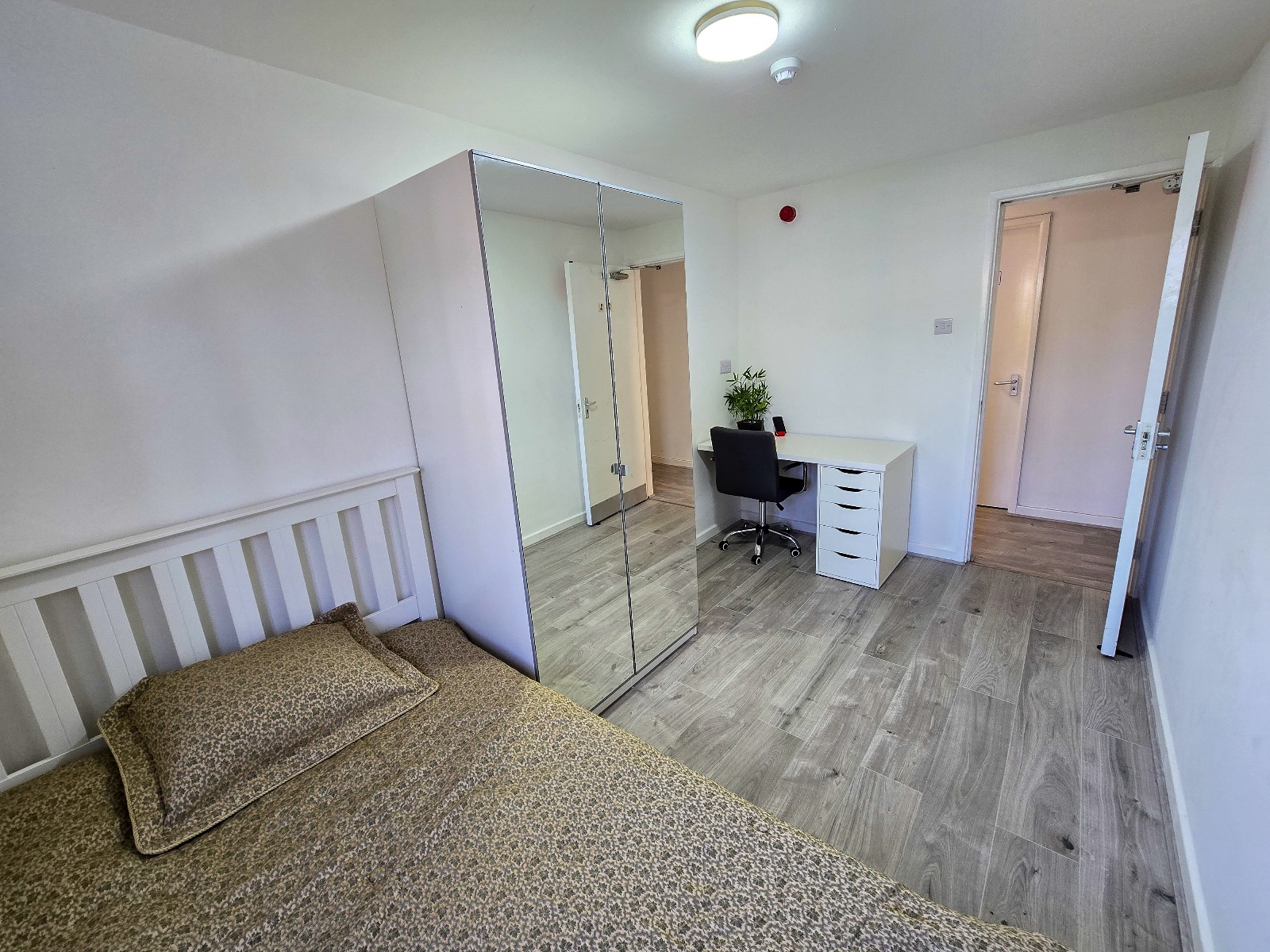 Radford Student Area