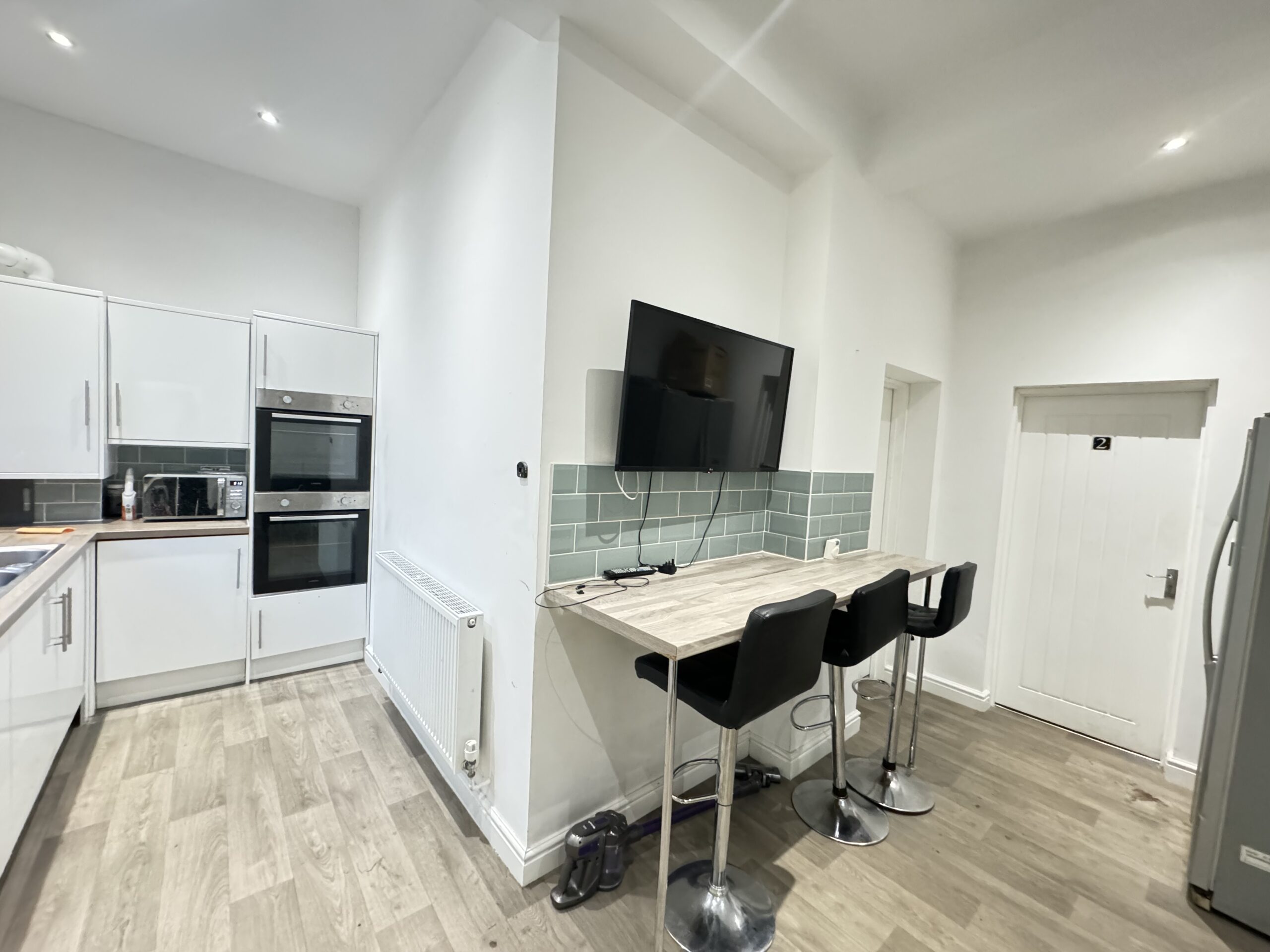 Student Accommodation in Loughborough