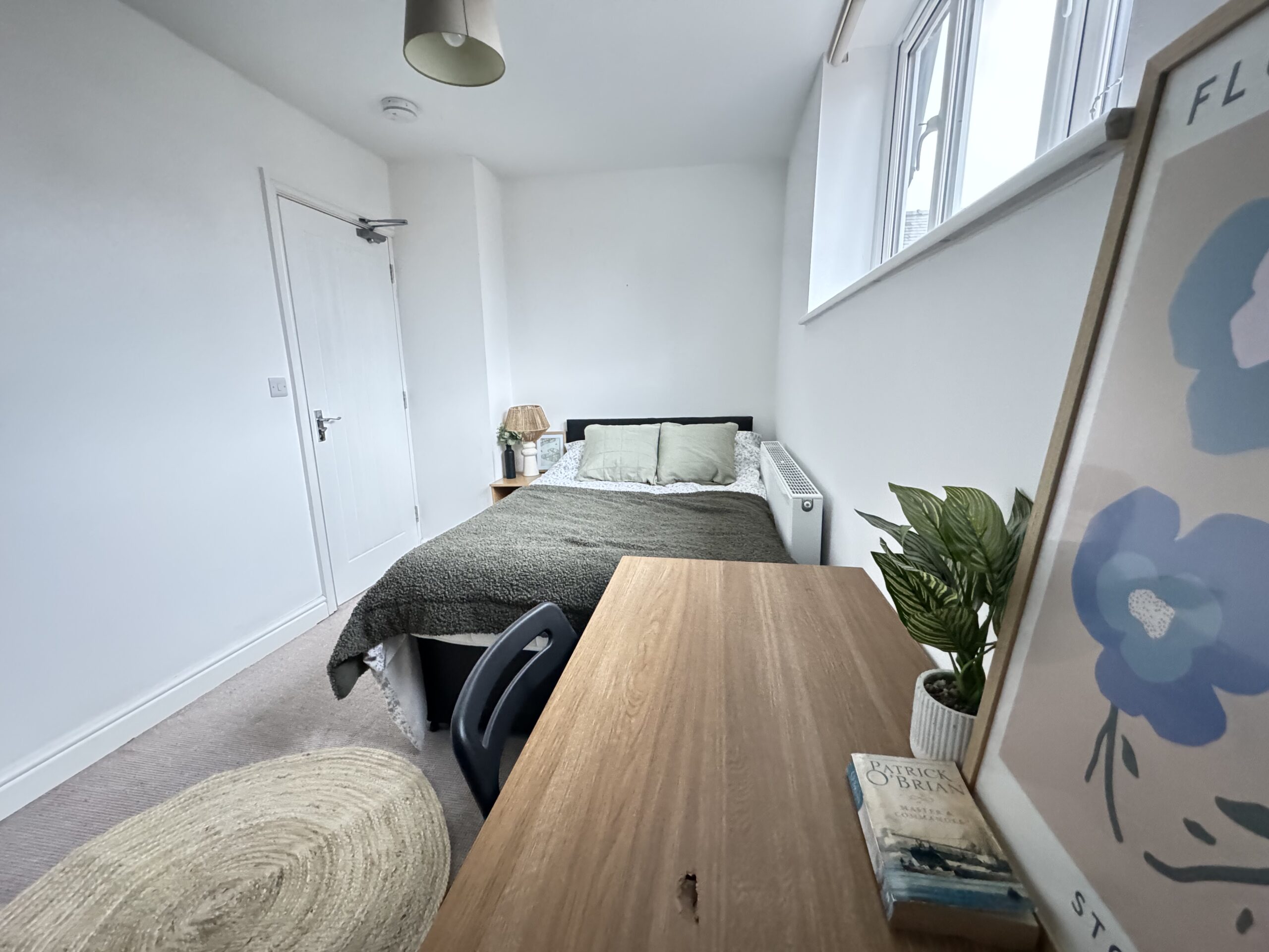 Student accommodation in Derby