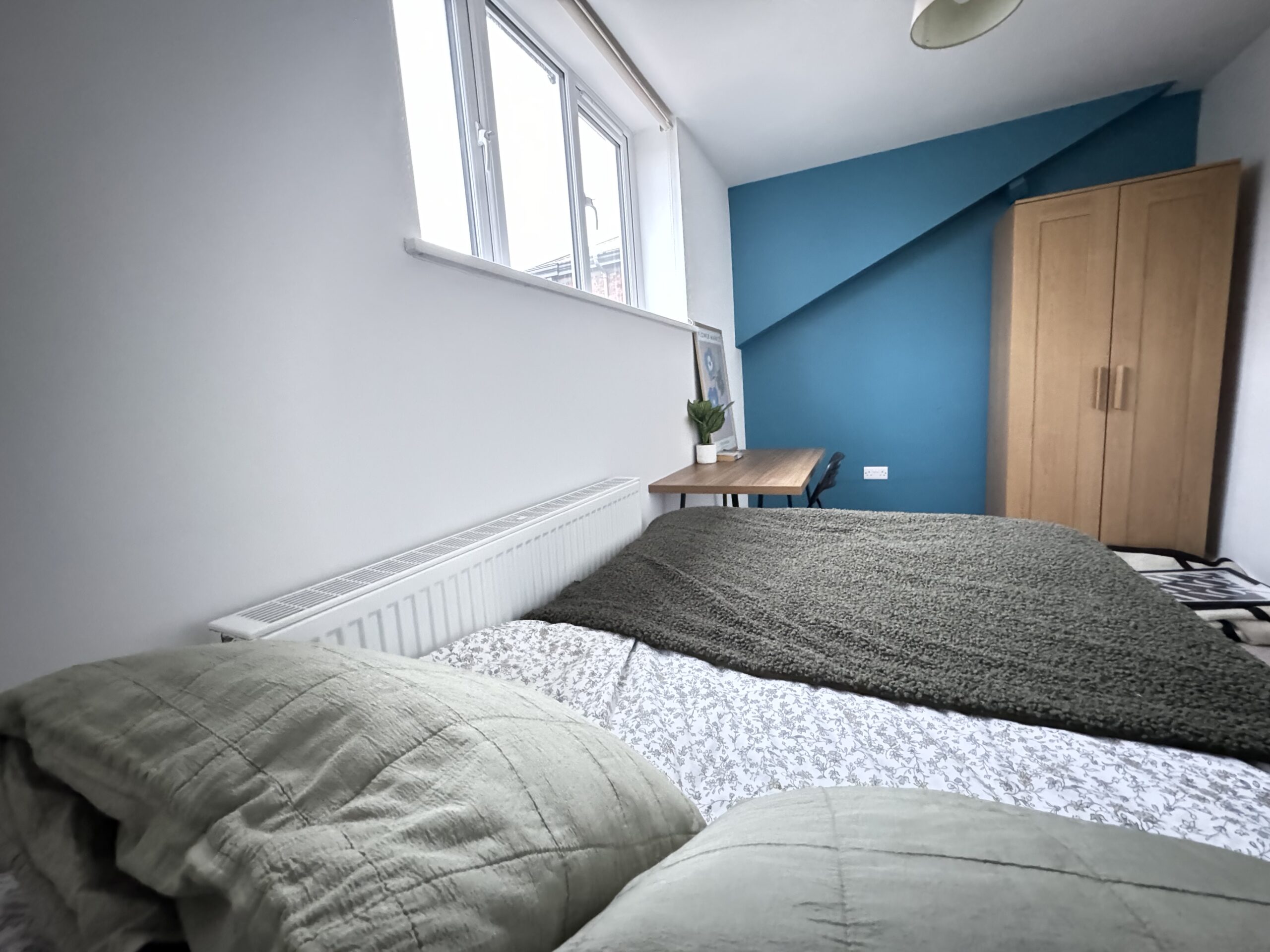 Sincil Bank student accommodation