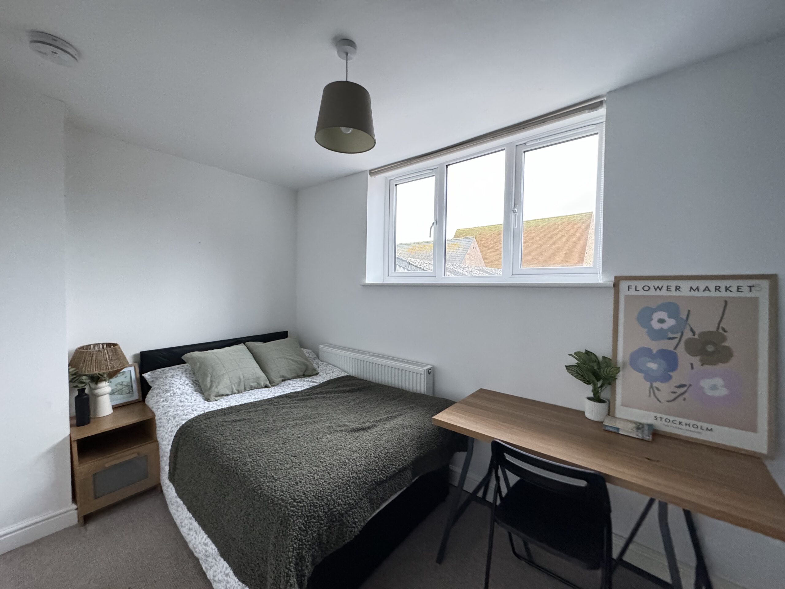 West End student accommodation