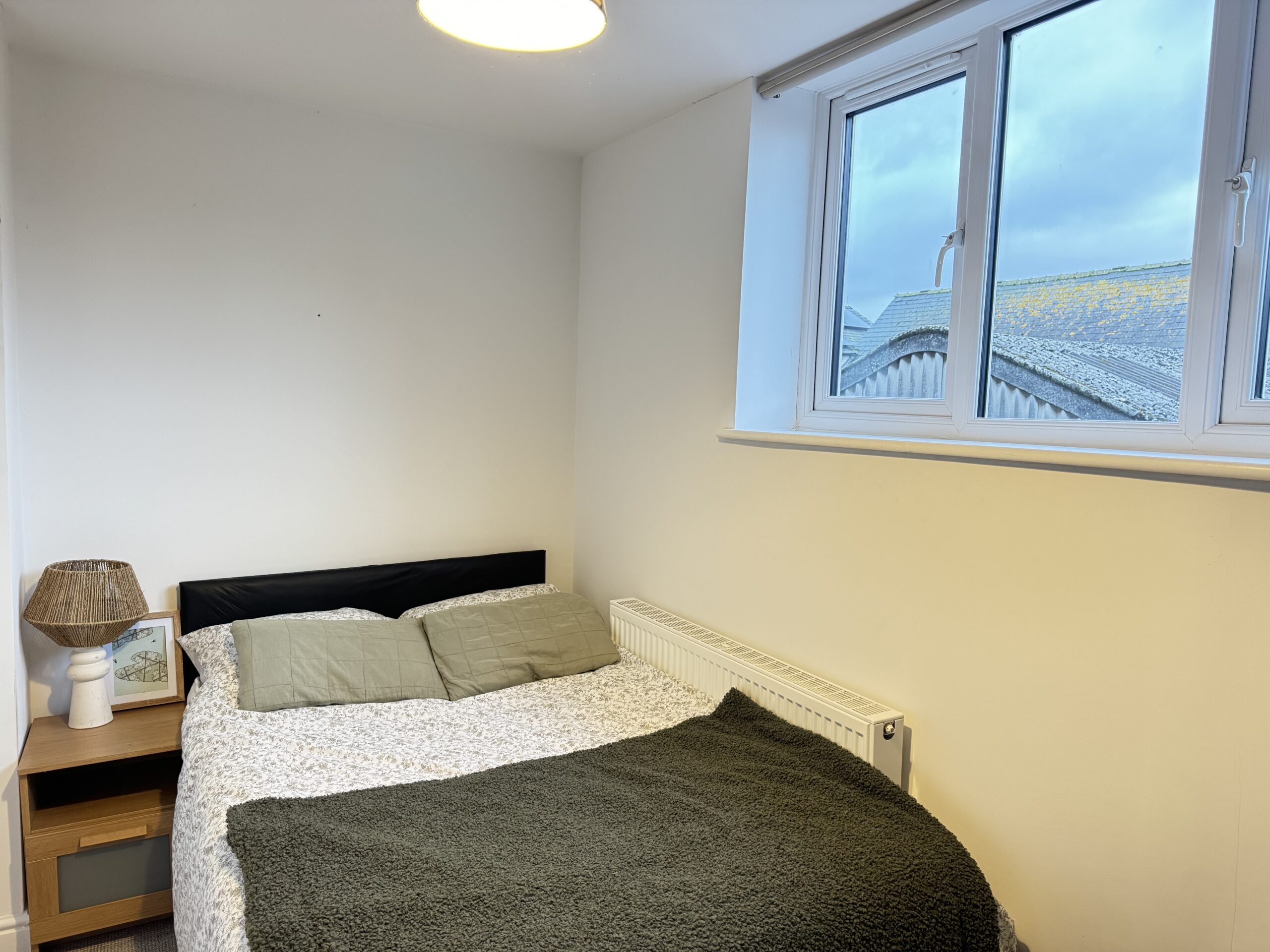 Carholme Road student accommodation