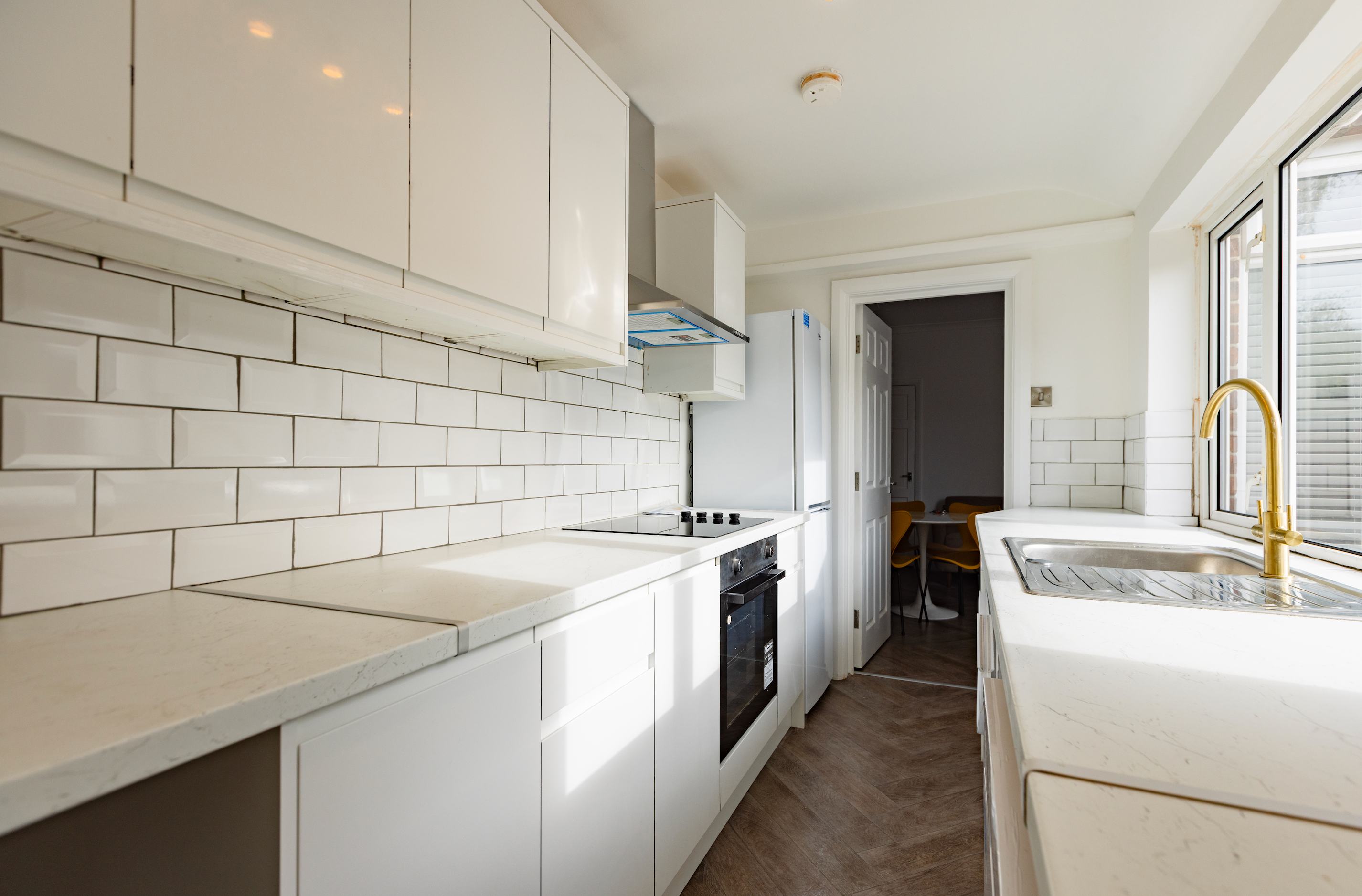 Dunkirk student accommodation