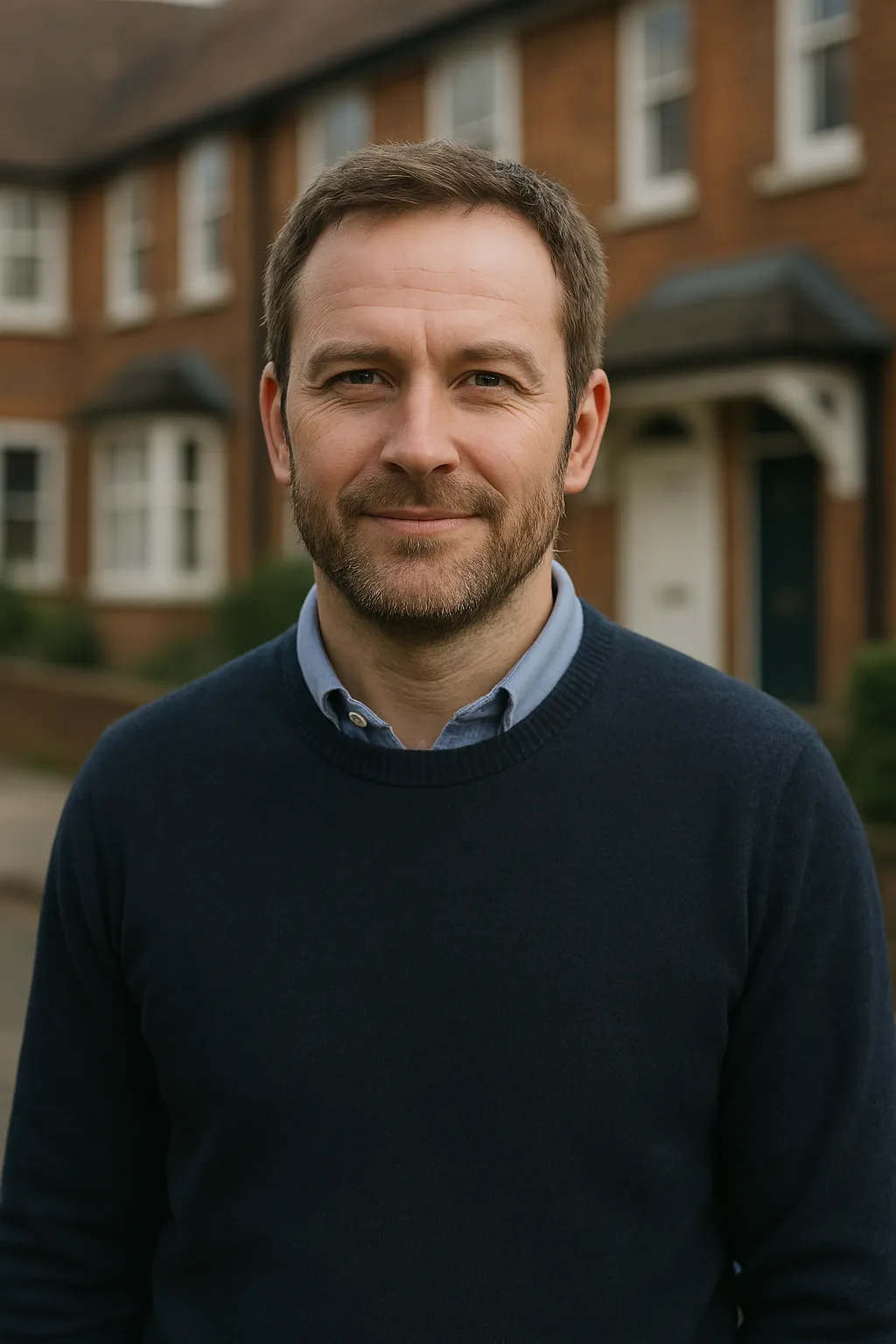 James Wilson