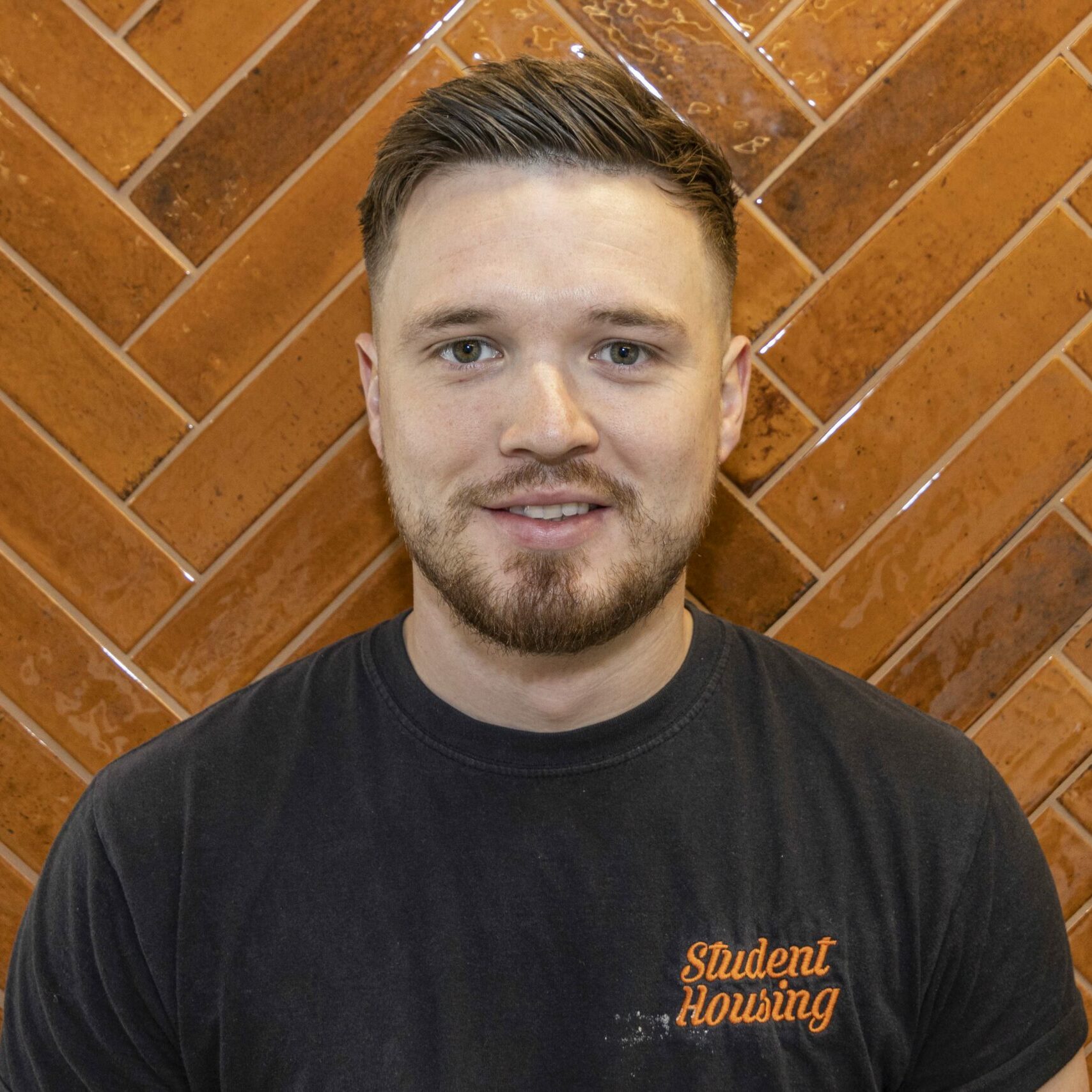 Student Housing team member 1