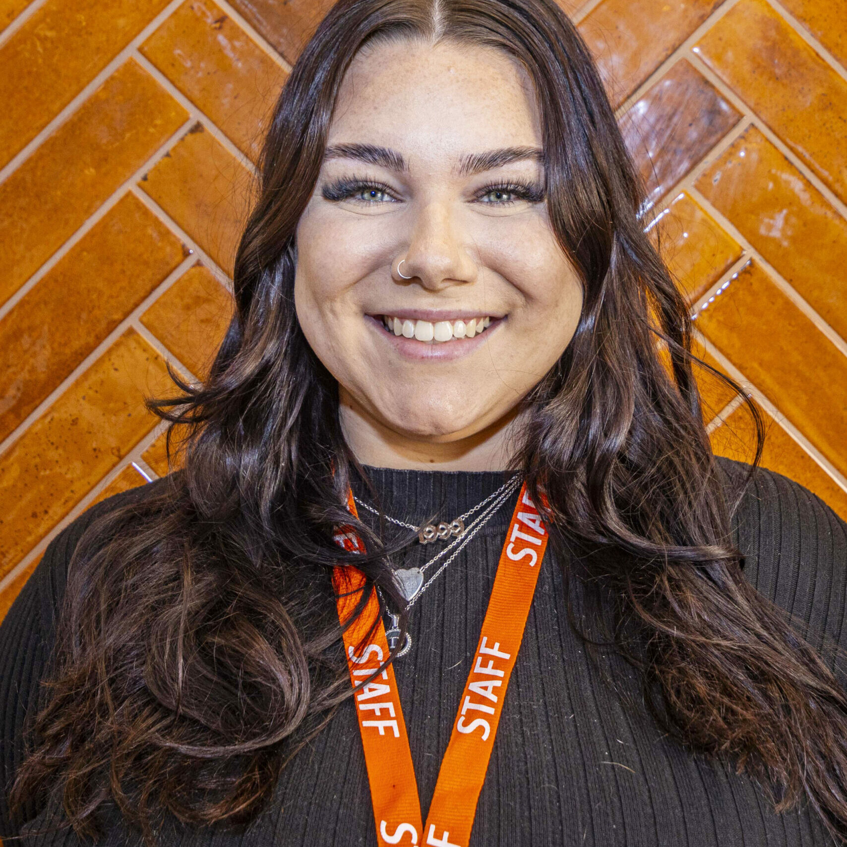 Student Housing team member 3