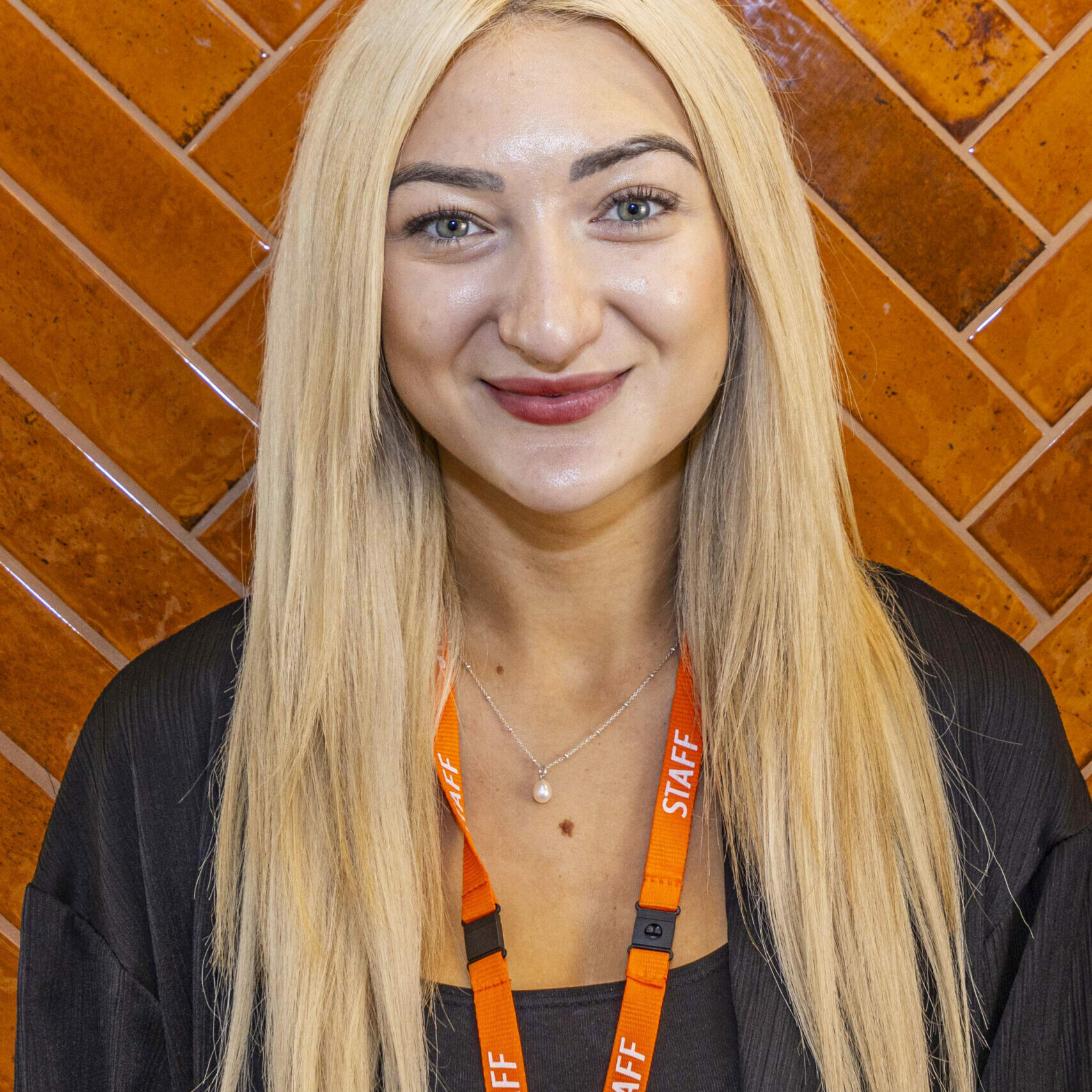 Student Housing team member 5